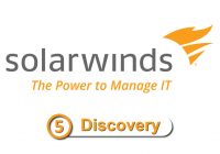 solarwinds discovery